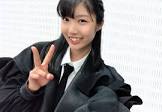 栗田麻央