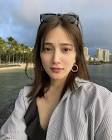 入山杏奈