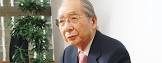 塩川正十郎