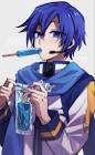 KAITO (VOCALOID)