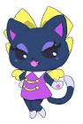 ネコ (プリパラ)