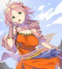 レナ・シャルロット・タイクーン