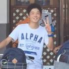 山本大翔
