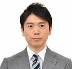 井上貴博 (アナウンサー)