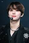 ジョンウ (NCT)