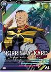 ノリス・パッカード