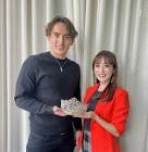 佐藤マクファーレン優樹