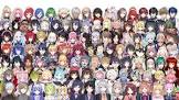 度人 (VTuber)