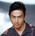 伊勢谷友介