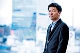 藤田晋