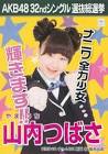山内つばさ