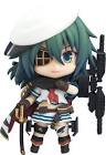 木曾 (艦これ)