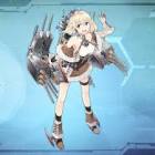 オクラホマ (アズレン)
