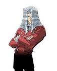 ペガサス・J・クロフォード