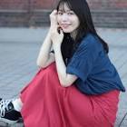 諸塚香奈実