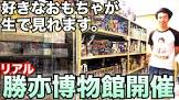 勝亦博物館