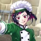 リリア・ヴァンルージュ