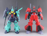 リック・ディアス