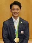 田中佑典