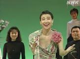 前田美波里