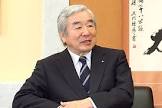 大久保尚武