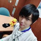 あいきけんた (羽生ゆずれない)