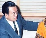 吉原功