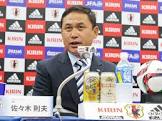 佐々木則夫 (サッカー指導者)