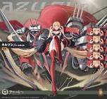 ネルソン (アズレン)