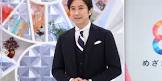 谷原章介
