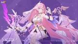 エリシア (崩壊3rd)