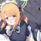 才羽ミドリ