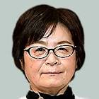 高原朗子