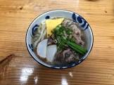 うどん川こむぎ