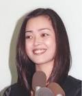 中村由真
