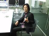 佐藤賢治 (ナレーター)