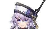 Nun Bora (VTuber)