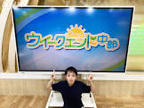 石井智也 (アナウンサー)