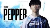 Pepper (プロゲーマー)