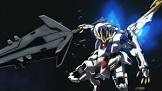 ガンダムバルバトスルプスレクス