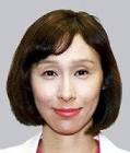 長谷川羽衣子