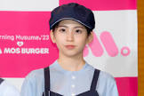 櫻井梨央