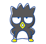 バッドばつ丸