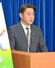 福岡資麿