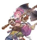 アビー (グラブル)