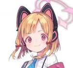 才羽モモイ
