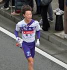 帰山侑大
