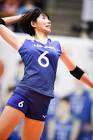 石井優希