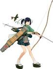 蒼龍改二 (艦これ)