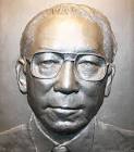 長沼健